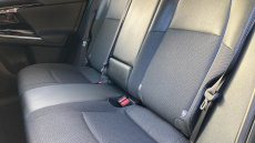 Toyota bZ4X 150kW Motion 71.4kWh 5dr Auto [11kW] Electric Hatchback